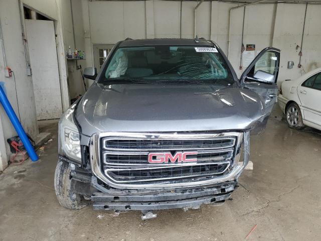 Lot #2473646347 2020 GMC YUKON SLT salvage car