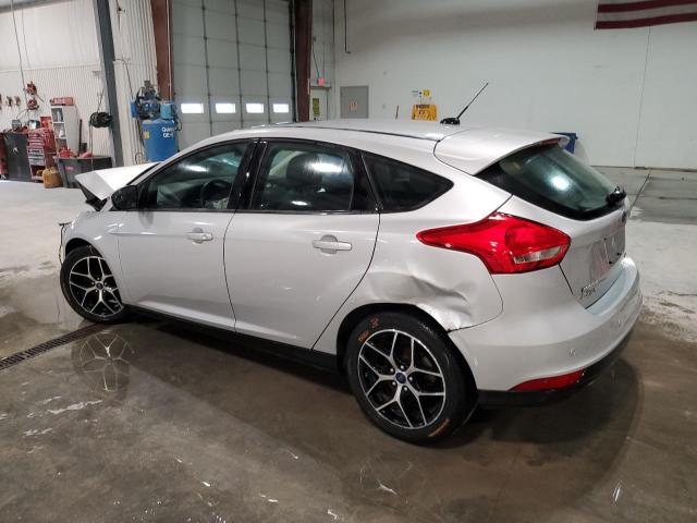 2018 FORD FOCUS SEL - 1FADP3M22JL223835