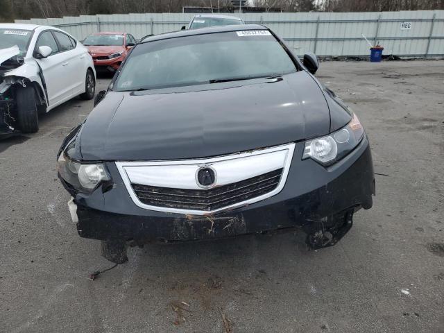 2014 Acura Tsx Se VIN: JH4CU2F84EC001912 Lot: 48832754