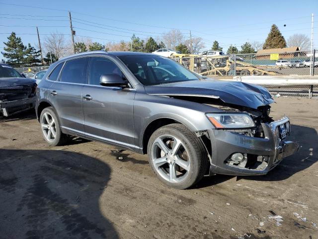 2016 AUDI Q5 TDI PRE - WA1CVAFP2GA026381