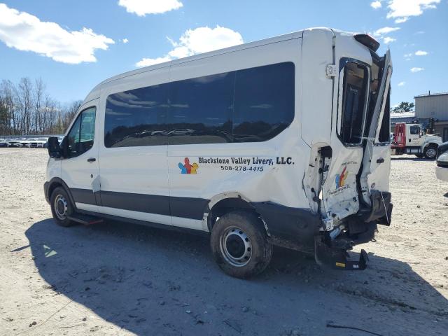 2020 Ford Transit T-150 VIN: 1FTYE1C88LKA46132 Lot: 51058844