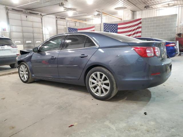 2013 Chevrolet Malibu 2Lt VIN: 1G11E5SA7DF155990 Lot: 50743574