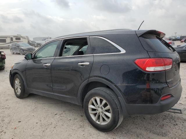 2017 Kia Sorento Lx VIN: 5XYPG4A38HG214637 Lot: 50730614