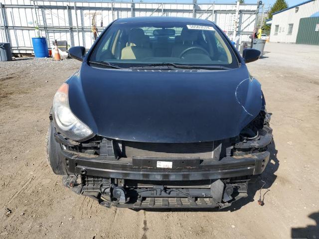 2013 Hyundai Elantra Gls VIN: KMHDH4AE8DU870472 Lot: 50503574