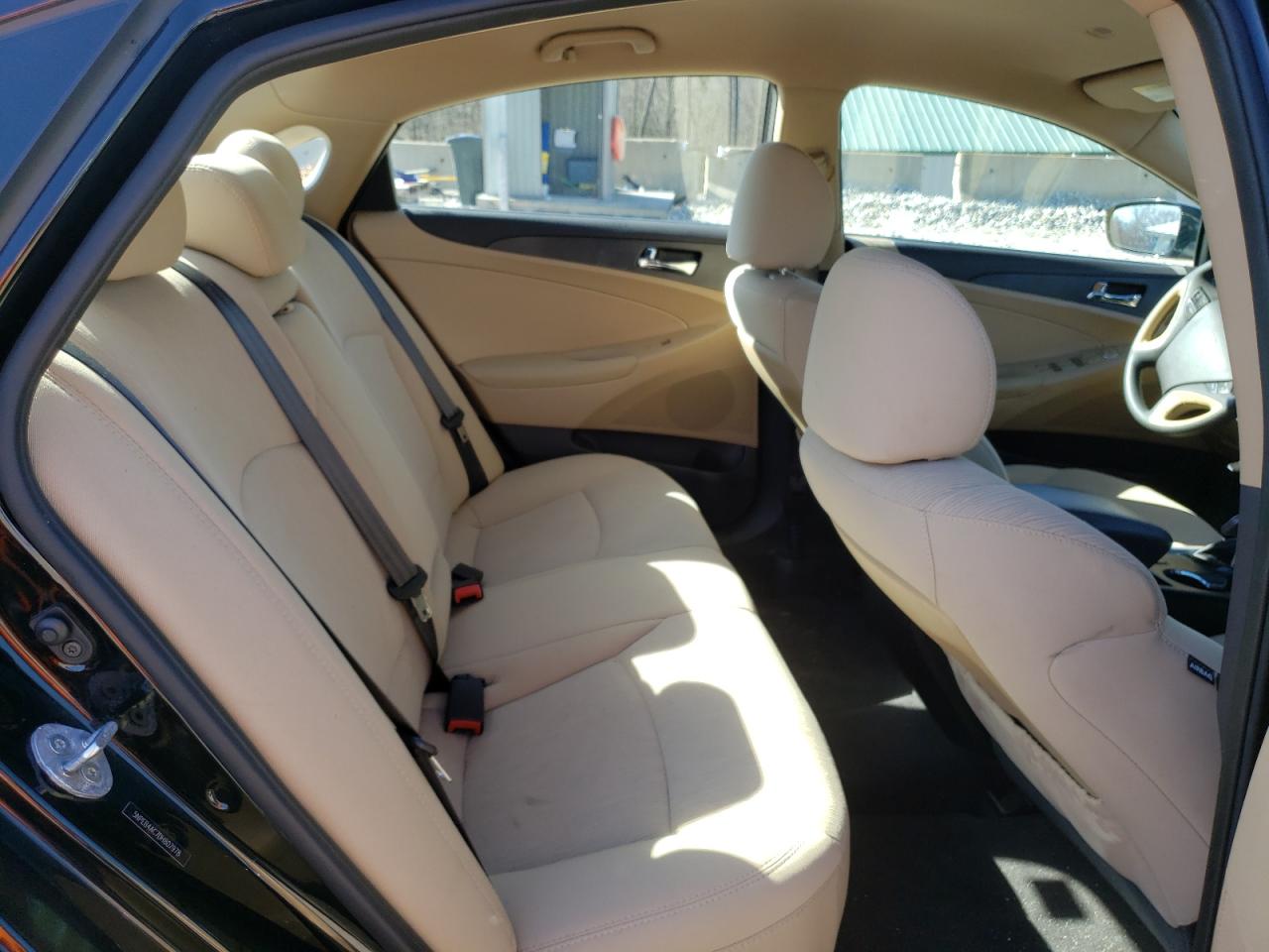 5NPEB4AC7DH807978 2013 Hyundai Sonata Gls