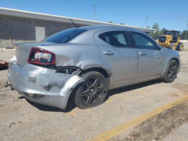 2013 Dodge Avenger Se VIN: 1C3CDZAB3DN512273 Lot: 48934074