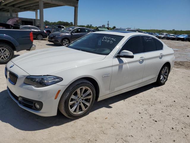 2016 BMW 528 I VIN: WBA5A5C59GD528921 Lot: 46208064