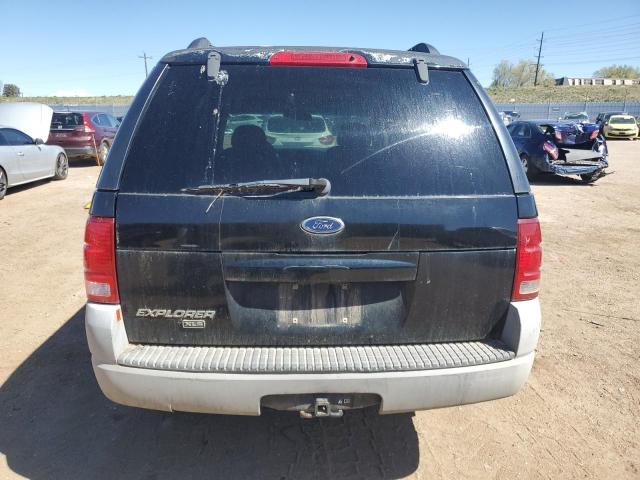 2002 Ford Explorer Xls VIN: 1FMZU72K42ZC71589 Lot: 52548274