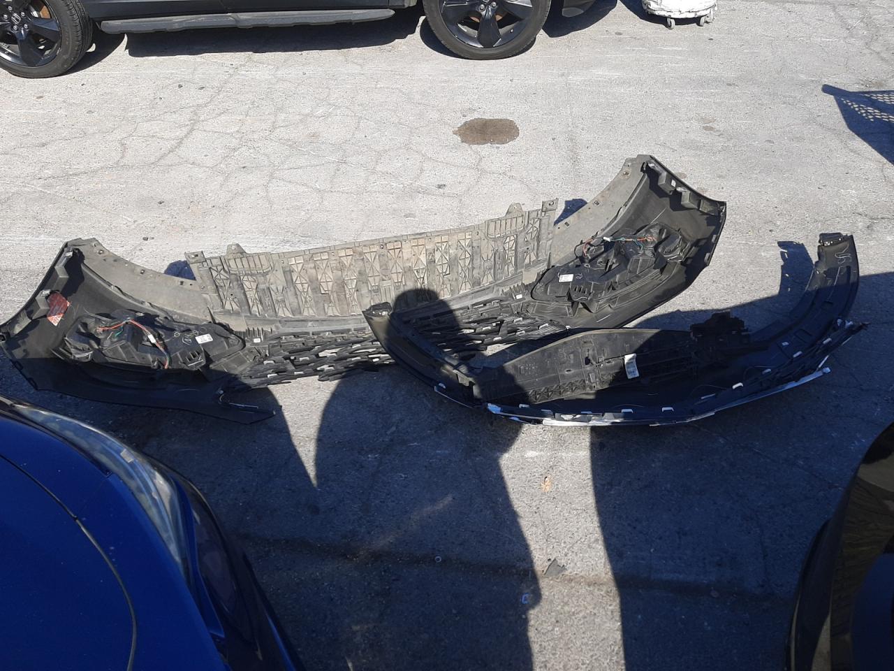 1G1ZD5ST0NF164152 2022 Chevrolet Malibu Lt