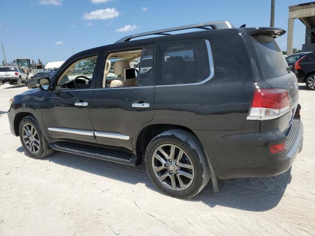 2015 LEXUS LX 570 JTJHY7AX1F4182550