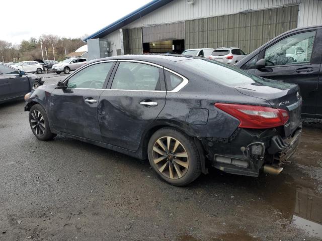 2018 Nissan Altima 2.5 VIN: 1N4AL3AP9JC249461 Lot: 51454834