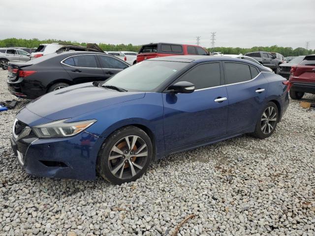 2016 Nissan Maxima 3.5S VIN: 1N4AA6AP9GC902189 Lot: 51472894