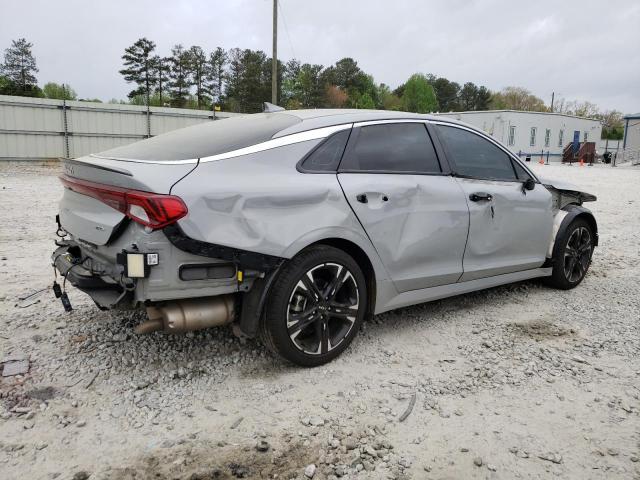 2023 Kia K5 Gt Line VIN: 5XXG64J23PG224859 Lot: 48947714