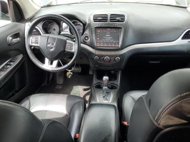 2020 Dodge Journey Crossroad VIN: 3C4PDCGB2LT188118 Lot: 51881644