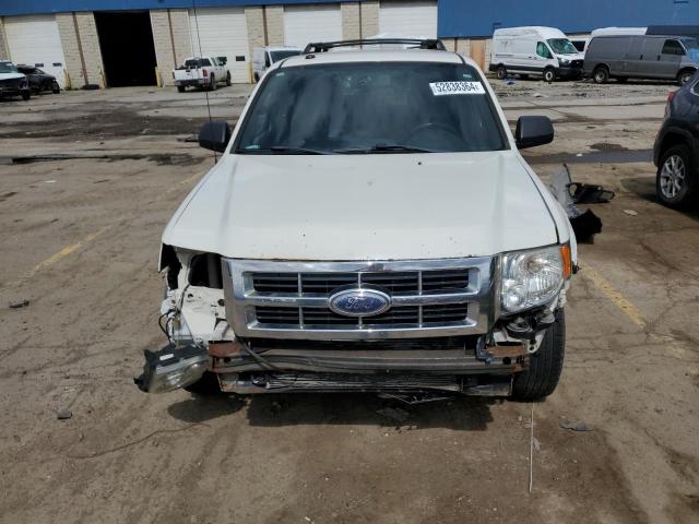 2011 Ford Escape Xlt VIN: 1FMCU0D73BKA17578 Lot: 52838364