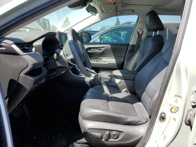 2021 TOYOTA RAV4 XLE P - 2T3B6RFV9MW021784