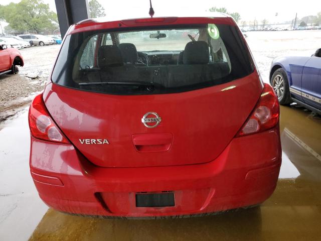 2011 Nissan Versa S VIN: 3N1BC1CP5BL497425 Lot: 50243704