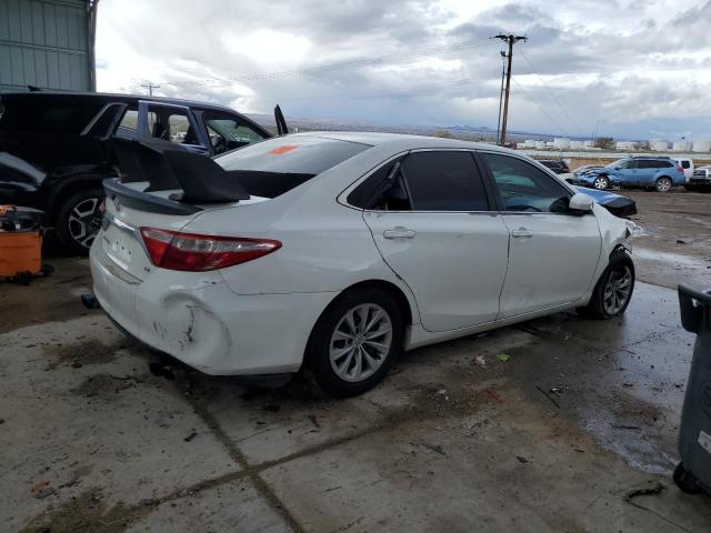 2015 Toyota Camry Le VIN: 4T4BF1FK2FR448684 Lot: 46971584