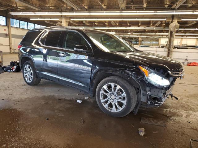 1GNEVKKWXLJ118602 Chevrolet Traverse P 4