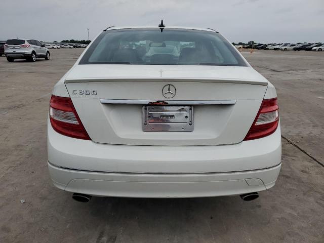 2008 Mercedes-Benz C 300 VIN: WDDGF54X88F120080 Lot: 52568494