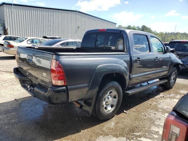 2014 Toyota Tacoma Double Cab VIN: 5TFJX4GN1EX030132 Lot: 50428364