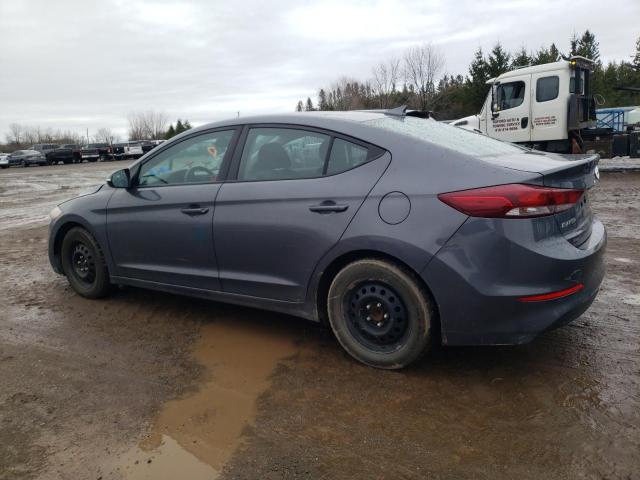 2018 Hyundai Elantra Sel VIN: KMHD84LF7JU509316 Lot: 50928454