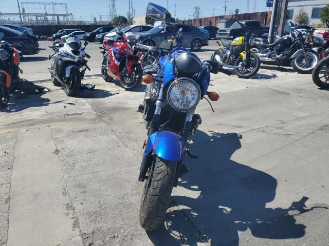 VIN WBXYJ3C32JEJ75722 2005 SUZUKI SV650 no.2