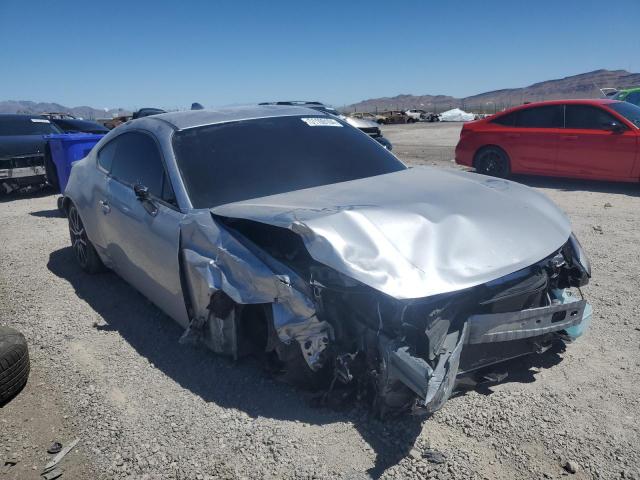 2023 Toyota Gr 86 VIN: JF1ZNBC16P8753395 Lot: 51100104