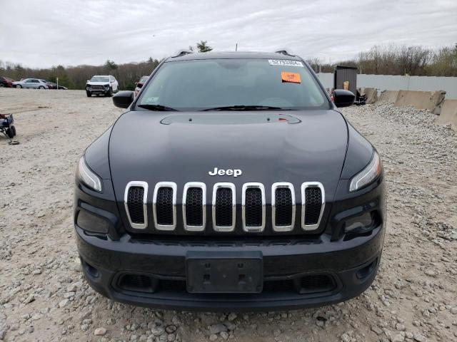 2015 Jeep Cherokee Latitude VIN: 1C4PJMCS1FW615694 Lot: 52793304