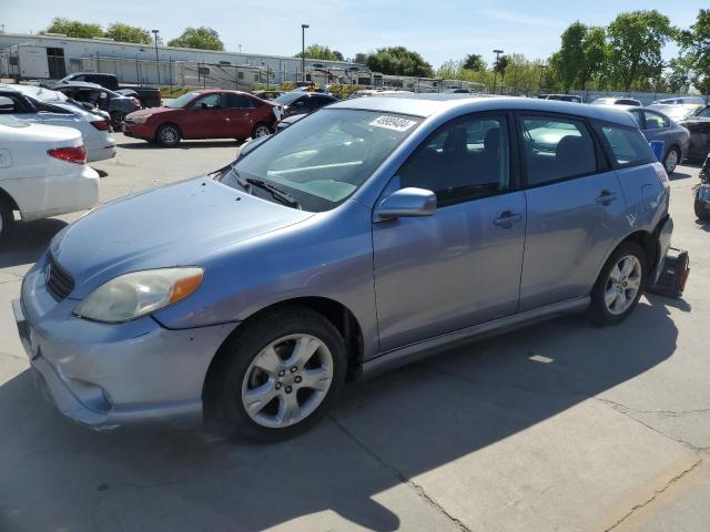 2008 Toyota Corolla Matrix Xr VIN: 2T1KR30E08C719116 Lot: 49989404