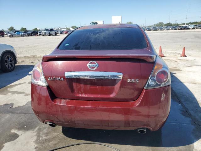 2012 Nissan Altima Base VIN: 1N4AL2AP2CN485872 Lot: 51783544