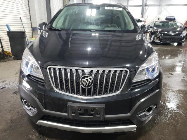 2015 BUICK ENCORE CON - KL4CJBSB3FB061936