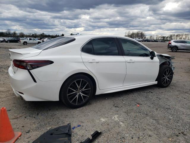 2022 Toyota Camry Se VIN: 4T1S11BK9NU054046 Lot: 49629724