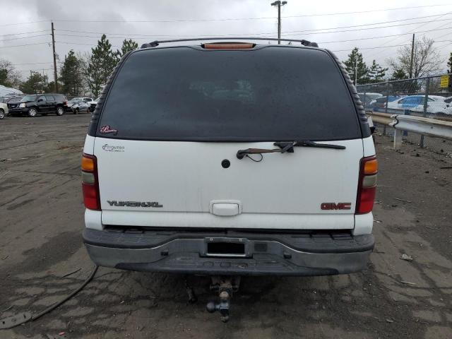 2003 GMC Yukon Xl K1500 VIN: 1GKFK16Z03J161550 Lot: 51842794