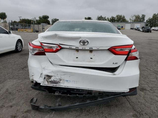 VIN 4T1C11AK0LU939027 2020 Toyota Camry, LE no.6