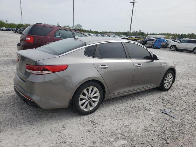 2018 Kia Optima Lx VIN: 5XXGT4L37JG268689 Lot: 51890794