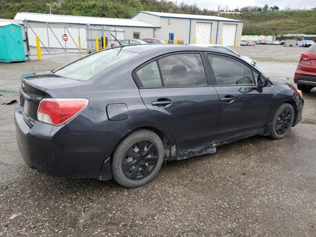 2013 Subaru Impreza VIN: JF1GJAA6XDH016482 Lot: 50126724