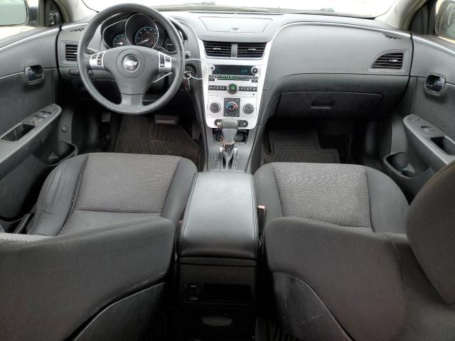 2009 Chevrolet Malibu 1Lt VIN: 1G1ZH57B394158299 Lot: 50526394