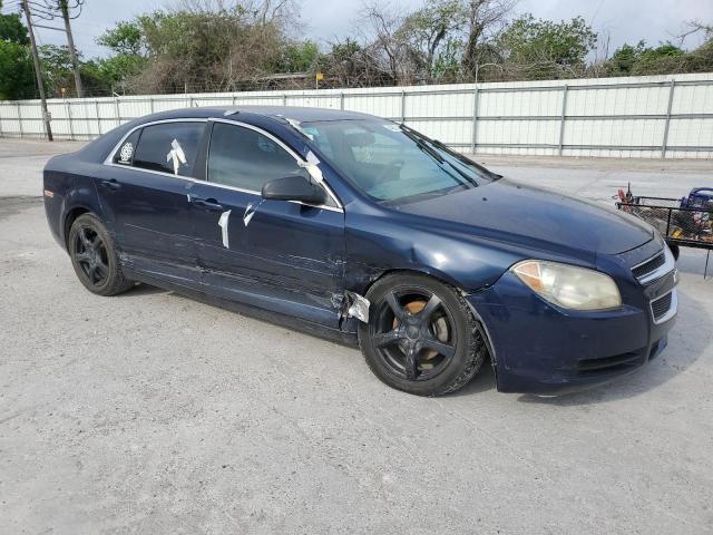 2011 Chevrolet Malibu Ls VIN: 1G1ZB5E17BF303110 Lot: 49071184