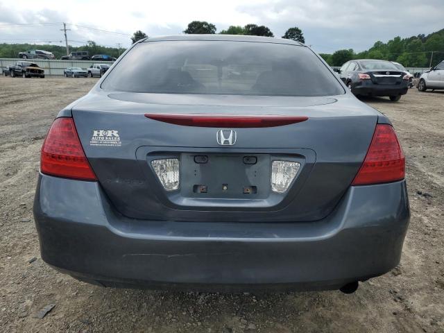 2007 Honda Accord Se VIN: JHMCM56377C008734 Lot: 52642004