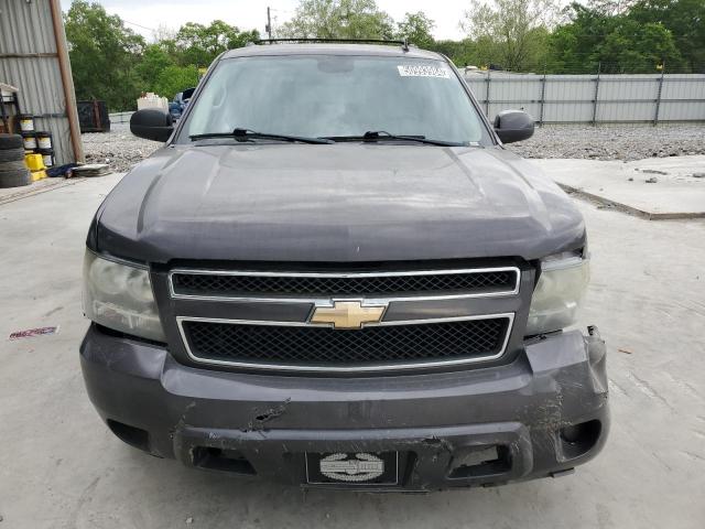 2011 Chevrolet Tahoe K1500 Ls VIN: 1GNSKAE02BR151302 Lot: 50993984