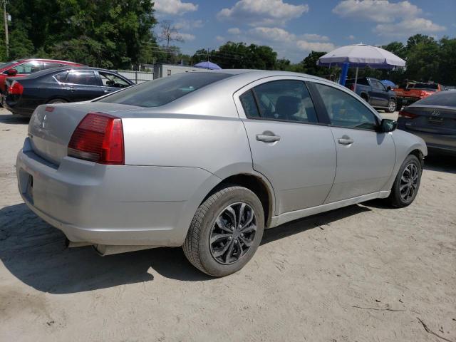 2007 Mitsubishi Galant Es VIN: 4A3AB36F77E082296 Lot: 52373314