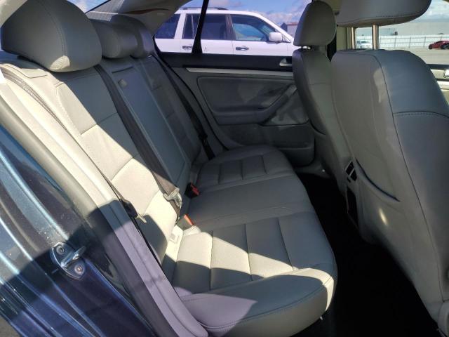 2008 Volkswagen Jetta Se VIN: 3VWRZ71K48M075585 Lot: 49937994