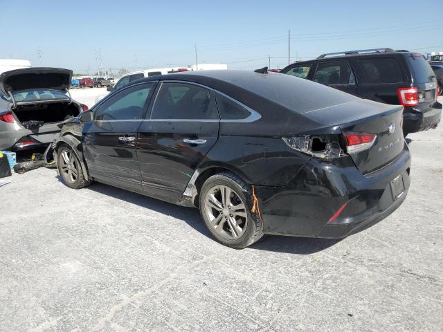 2019 HYUNDAI SONATA LIM - 5NPE34AF6KH762052
