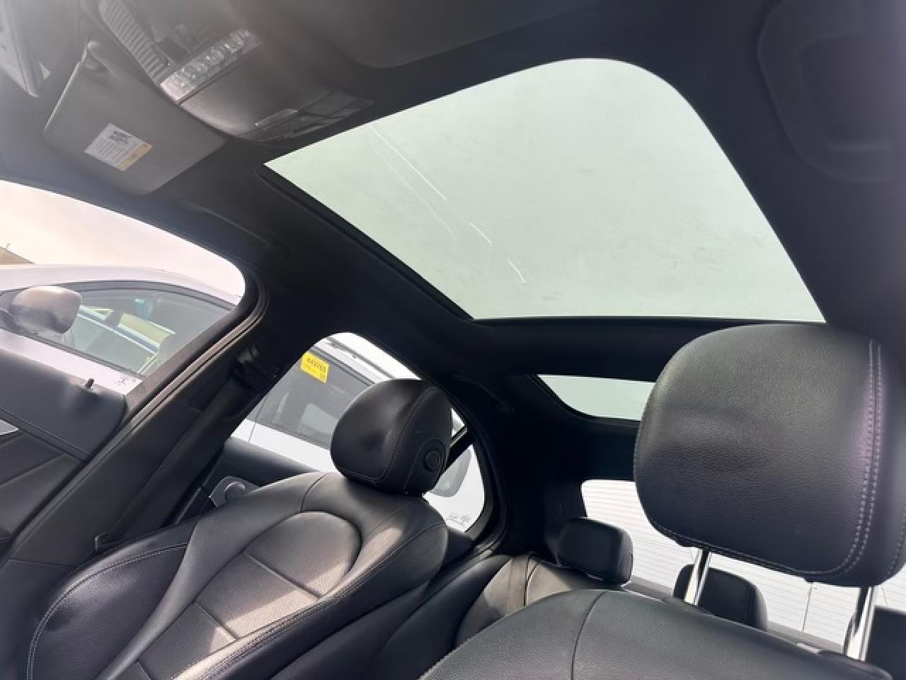 55SWF4KB1GU118535 2016 Mercedes-Benz C 300 4Matic