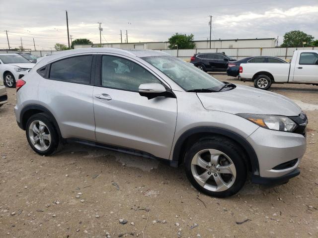 Vin: 3czru6h72gm741090, lot: 51076894, honda hr-v exl 20164