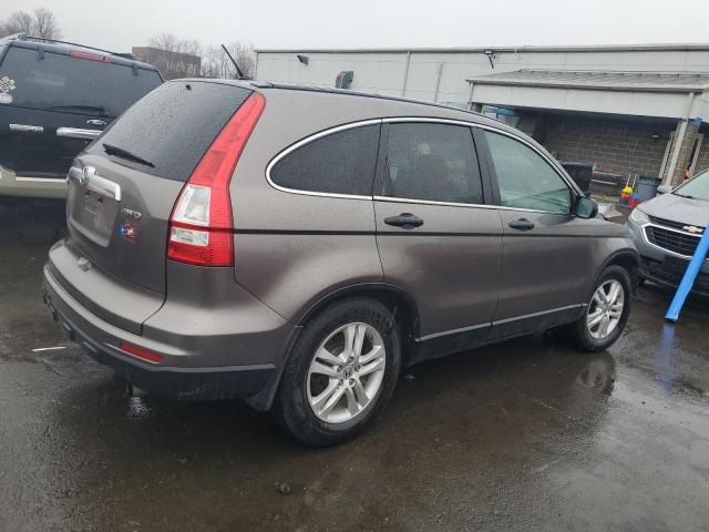 2011 Honda Cr-V Ex VIN: 3CZRE4H57BG700400 Lot: 50116324