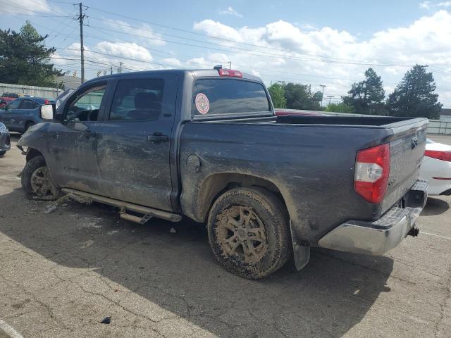 2021 Toyota Tundra Crewmax Sr5 VIN: 5TFDY5F17MX982534 Lot: 51154994