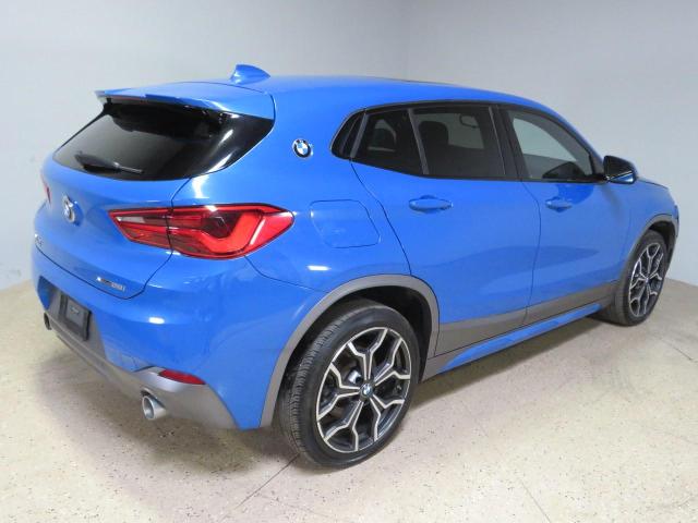 VIN WBXYJ5C31JEF74703 2018 BMW X2, Xdrive28I no.3