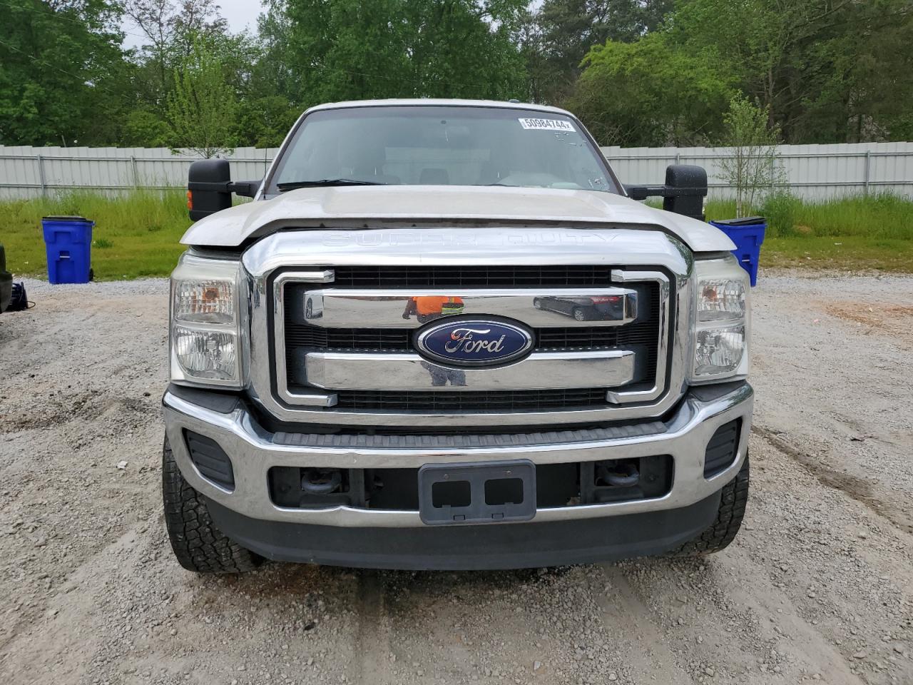 2016 Ford F250 Super Duty vin: 1FT7W2BT0GEA83510